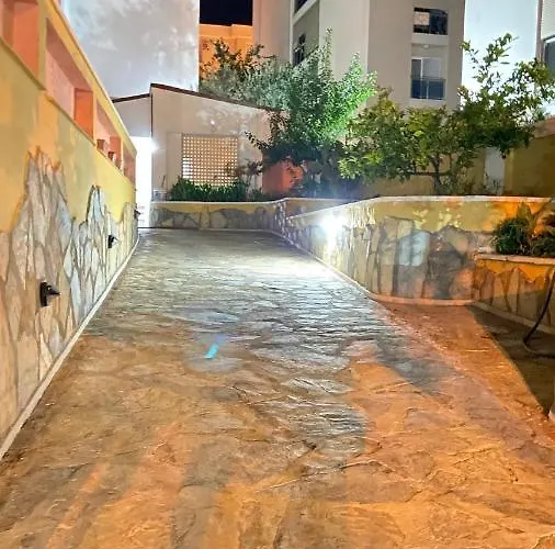 Aparthotel Oya Family Kusadasi