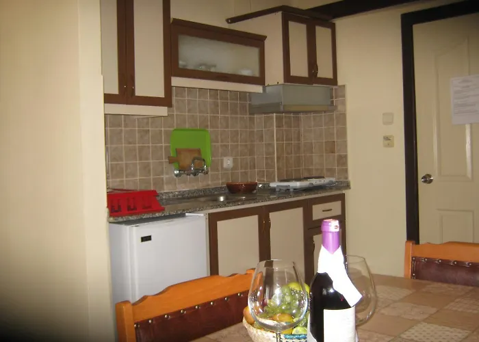 Aparthotel Oya Family