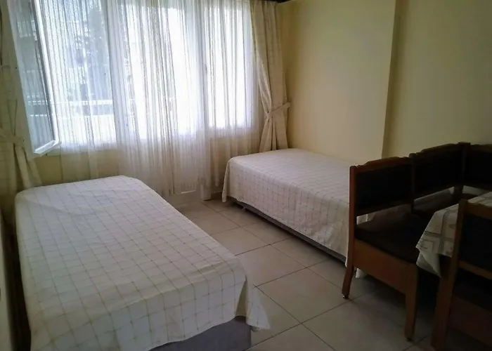 Oya Family 4* Kusadasi