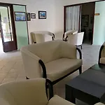 Aparthotel Oya Family 4*