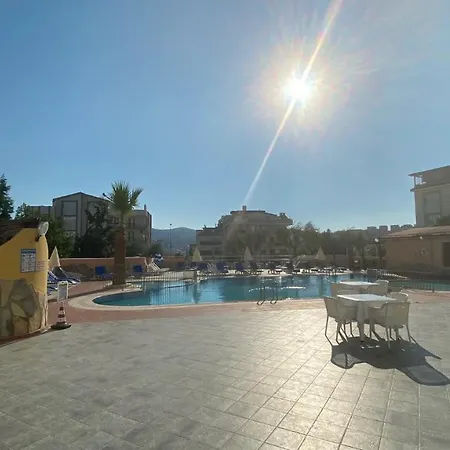 Hotel de apartamente Oya Family Kusadası