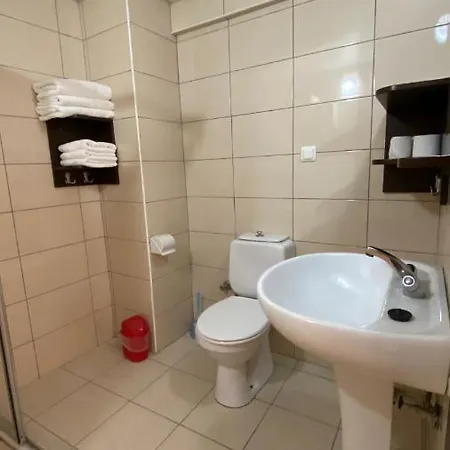 Oya Family 4* Kusadası