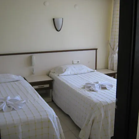 Hotel de apartamente Oya Family Kusadası