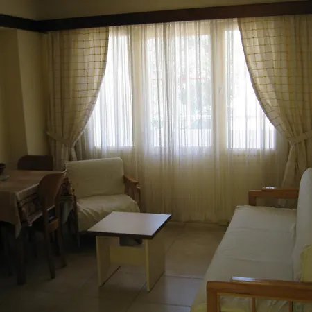 Oya Family Kusadası