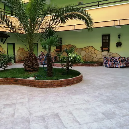 Oya Family 4* Kusadası