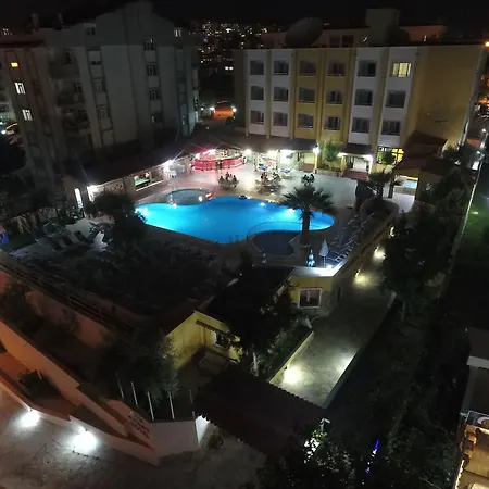 Oya Family Appart hôtel