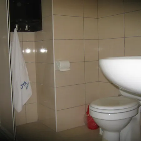 Hotel de apartamente Oya Family Kusadası