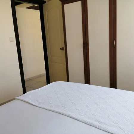 Hotel de apartamente Oya Family 4*