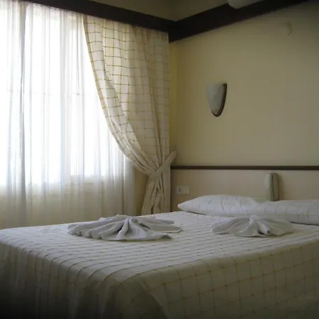 Oya Family Hotel de apartamente Kusadası