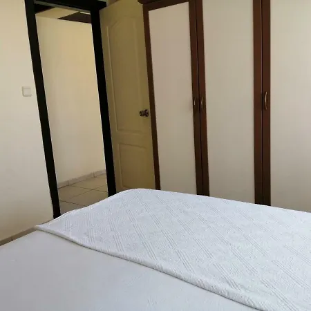 Hotel de apartamente Oya Family Kusadası