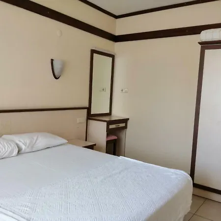 Oya Family Kusadası