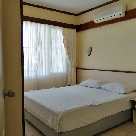 Hotel de apartamente Oya Family Kusadası