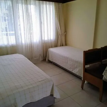 Oya Family 4* Kusadası