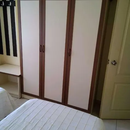 Hotel de apartamente Oya Family 4*