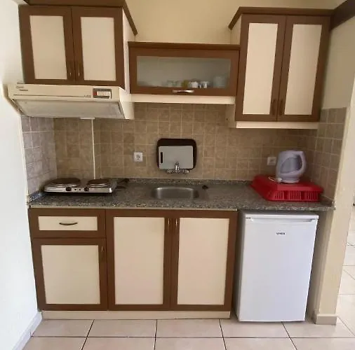 Appart hôtel Oya Family Kusadası