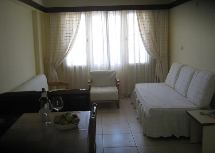 Oya Family Kusadası