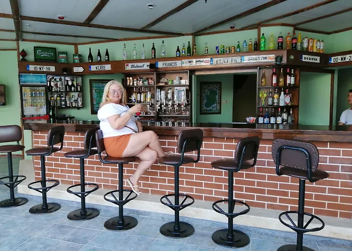 Appart hôtel Oya Family Kusadası