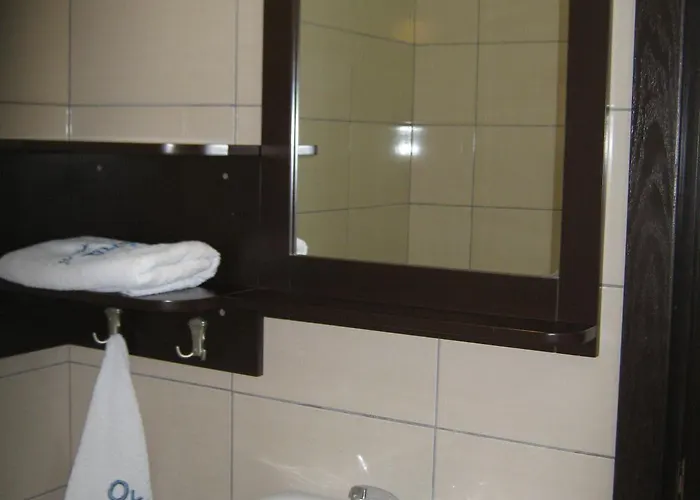 Oya Family 4* Kusadası