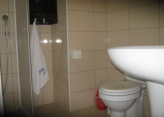 Aparthotel Oya Family Kusadası