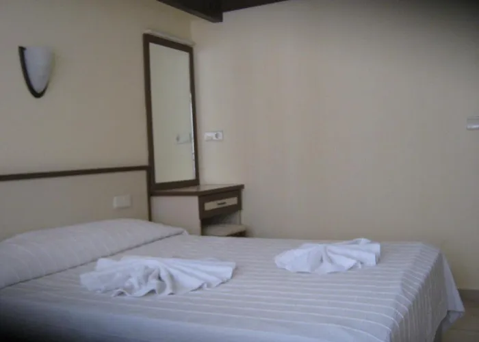 Aparthotel Oya Family Kusadası