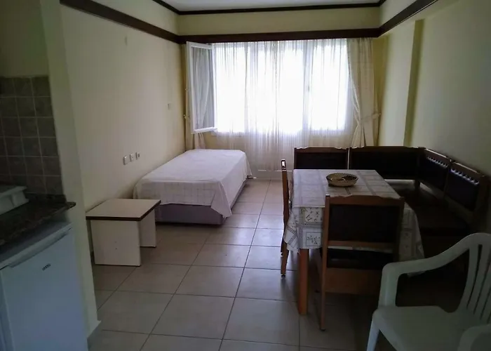 Oya Family Appart hôtel Kusadası