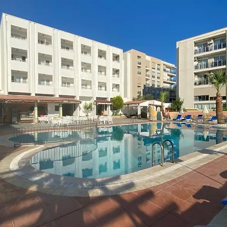 Aparthotel Oya Family Kusadasi
