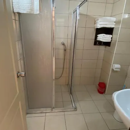 Aparthotel Oya Family 3*