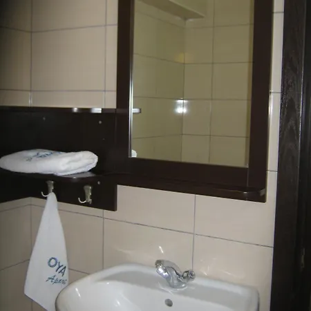 Oya Family 4* Kusadası