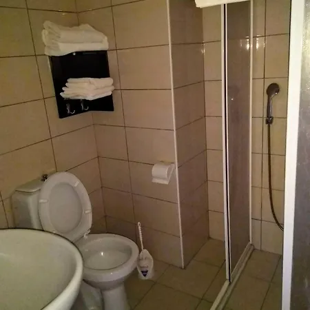 Oya Family Kusadası