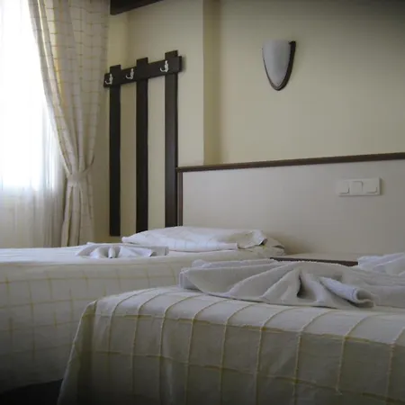 Oya Family Kusadası