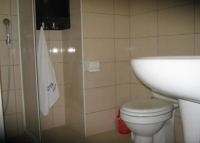 Oya Family Apartmanhotel 4*