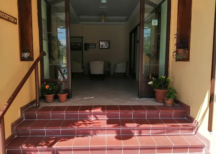 Oya Family Apartmanhotel