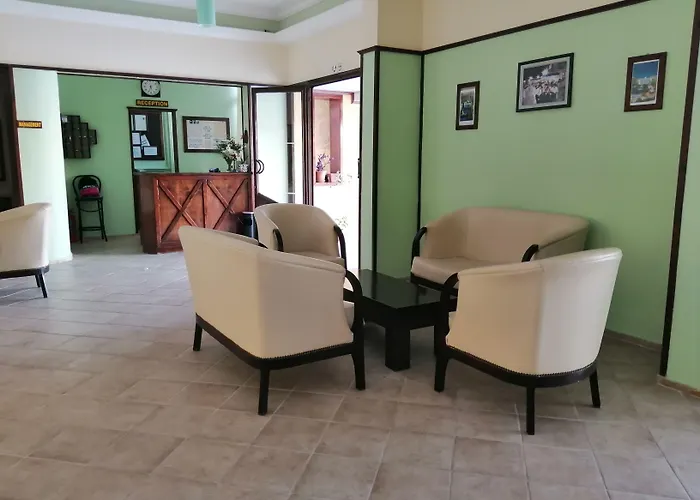 Oya Family Apart-hotel