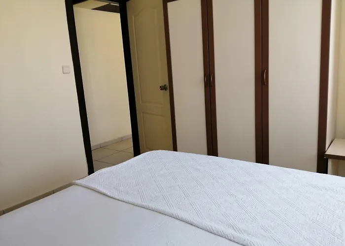 Apartmanhotel Oya Family 4*