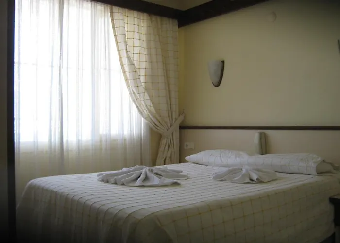 Oya Family Apart-hotel Kusadası