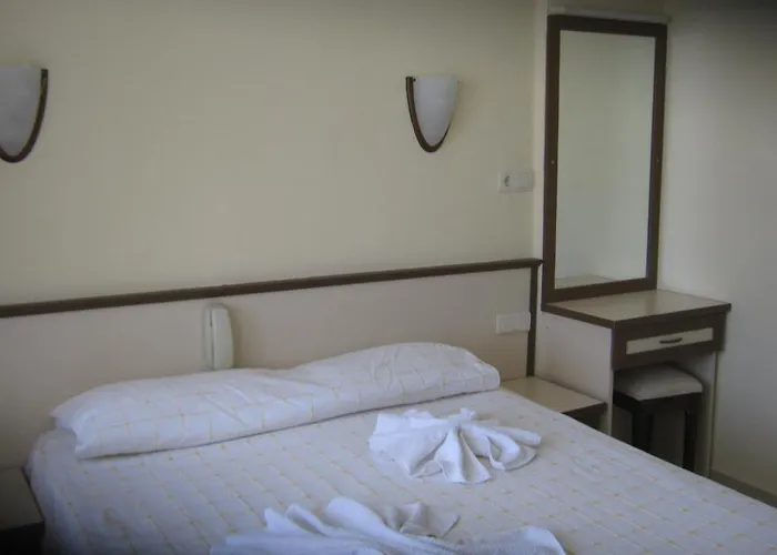 Oya Family Apart-hotel Kusadası