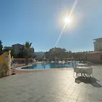 Lägenhetshotell Oya Family Kusadası
