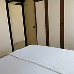 Lägenhetshotell Oya Family Kusadası