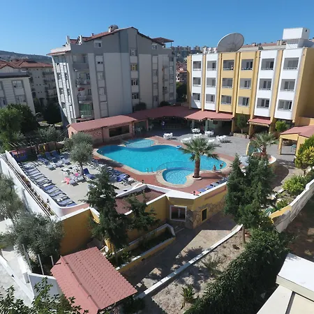 Oya Family 4* Kuşadası