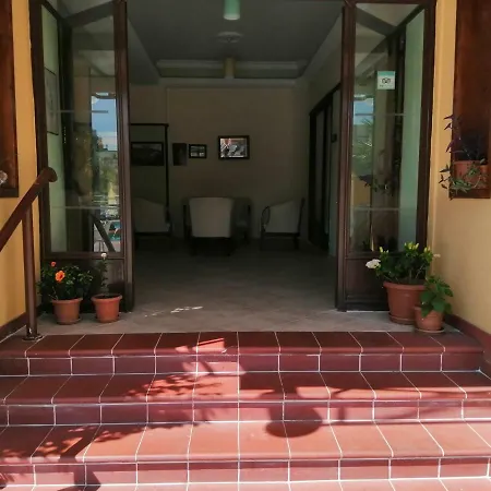Oya Family Apartmanhotel