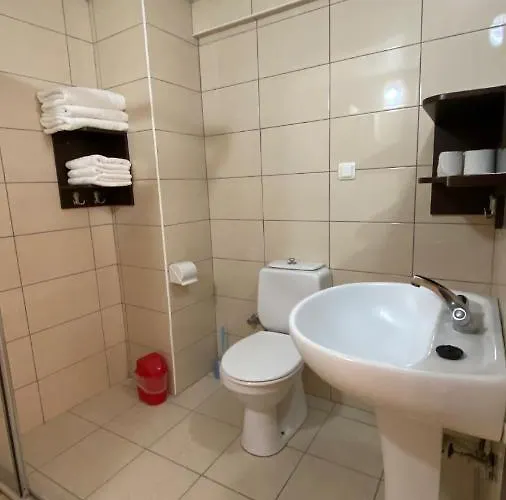 Oya Family 4* Kuşadası