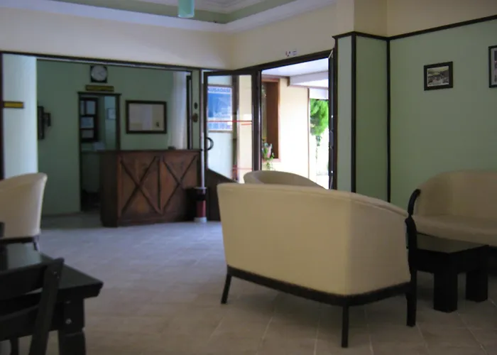 Oya Family Kuşadası