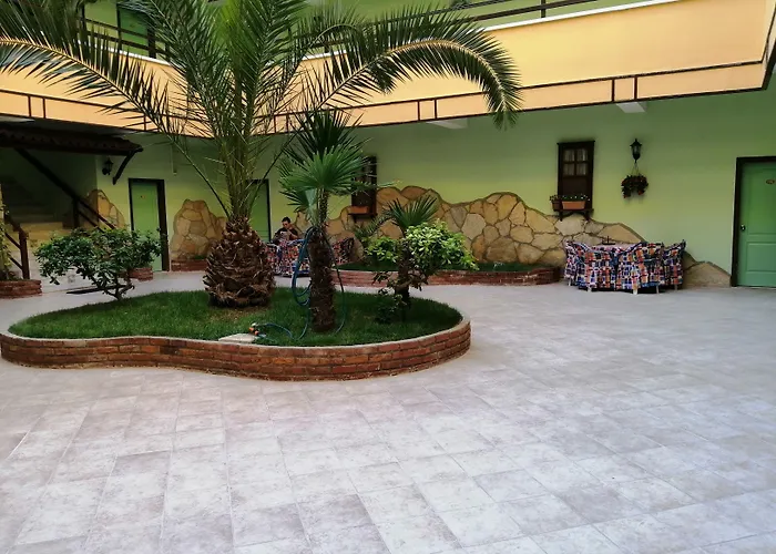 Oya Family 4* Kuşadası