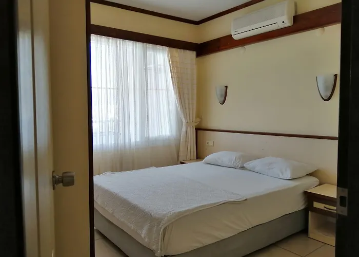 Apart Otel Oya Family Kuşadası