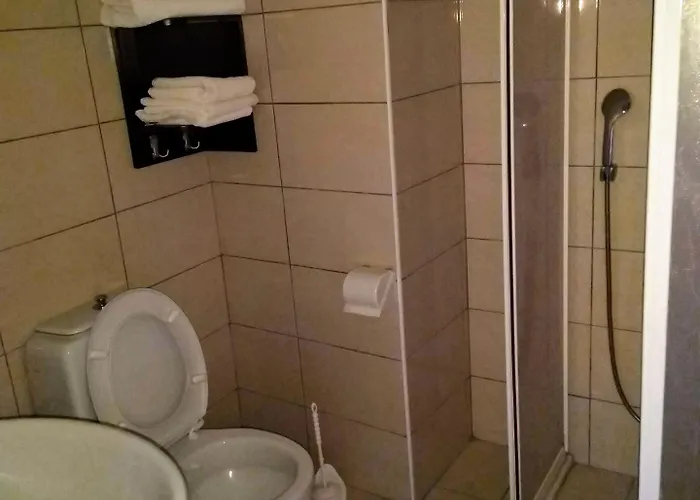 Oya Family Kuşadası