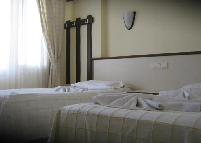 Oya Family Kuşadası