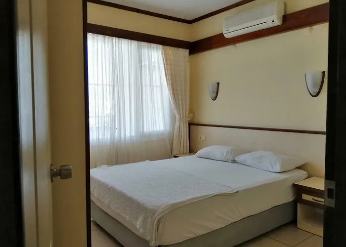 Apart Otel Oya Family Kuşadası